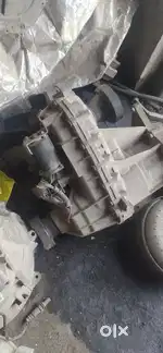 FORD ENDEVOUR 3×2 4×4 GEARBOX AVAILABLE