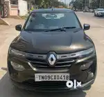 Renault KWID RXL, 2021, Petrol