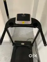 Automatic Treadmill  only for 3999
