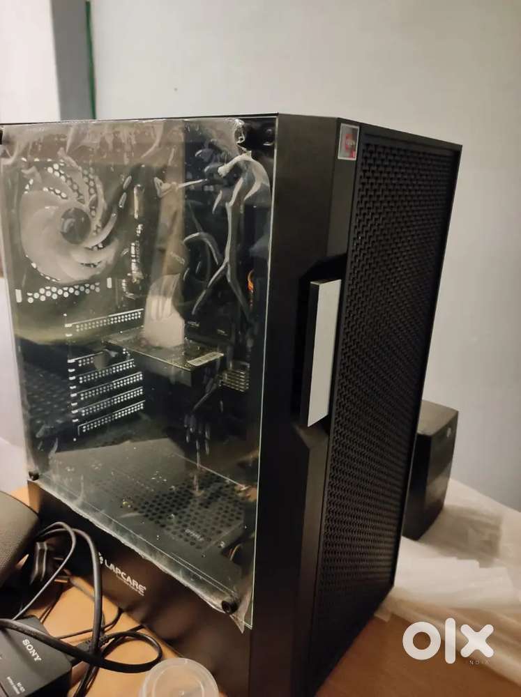 CPU urgent sell
