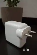 Apple 30W USB-C Power Adaptor (White)