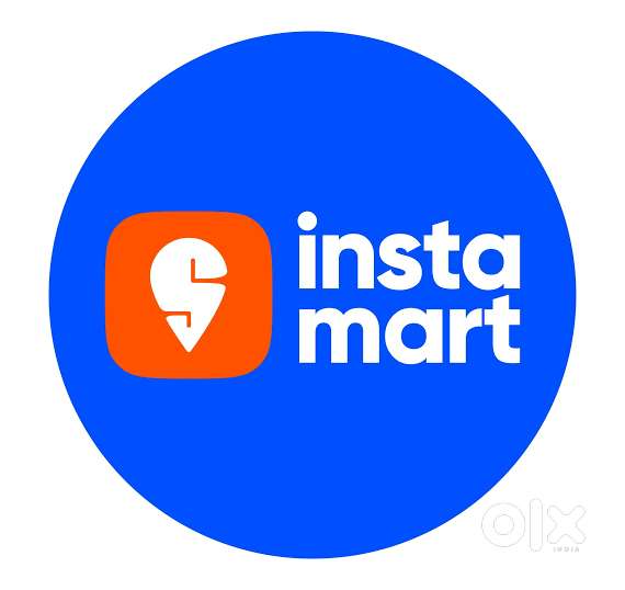 Need warehouse assistant for Swiggy Instamart