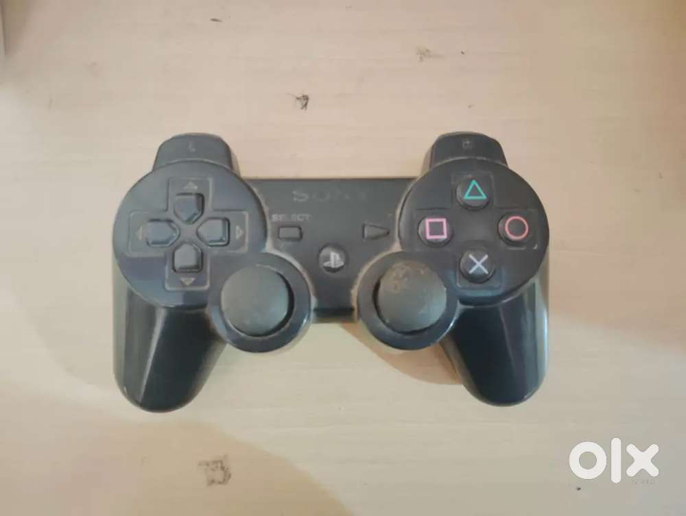 Ps3 Original Controller
