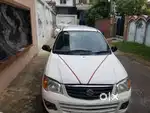 Maruti Suzuki Alto K10 1.0 VXI, 2014, Petrol