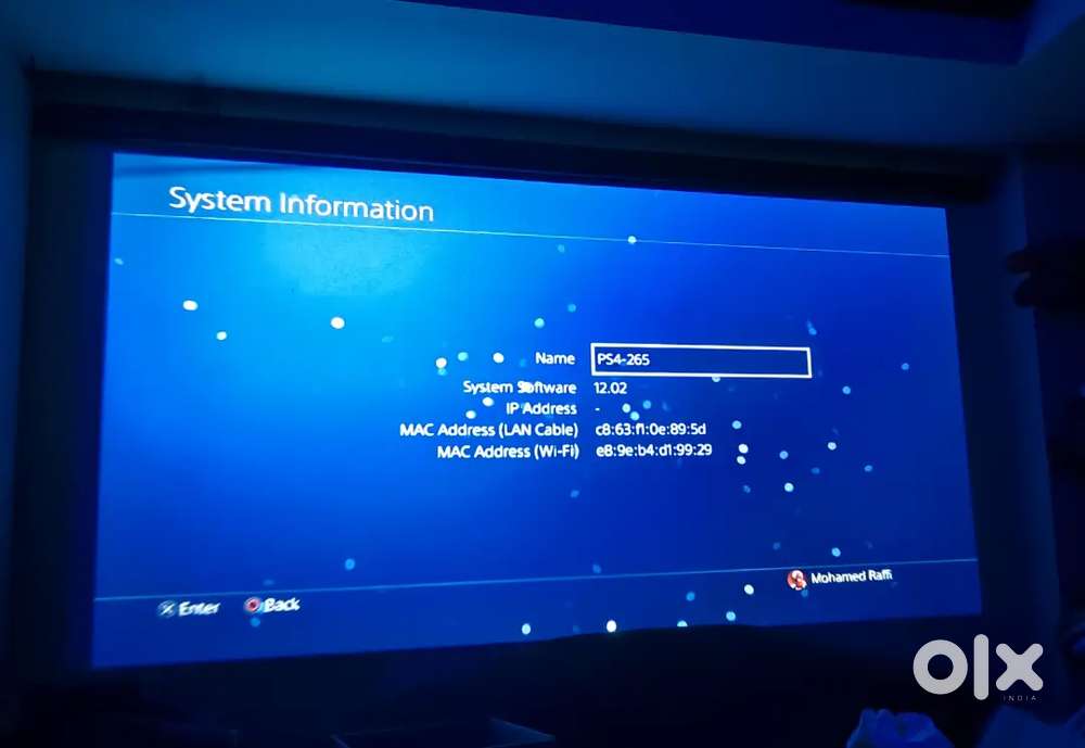 Ps4 Slim 1tb