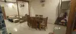 Furnished/unfurnished 3 bhk 3 wash new flat with parking & lift