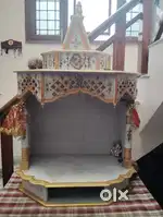 Marble Mandir