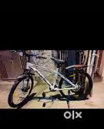 Urben triben bycycle brend new (not single time use )