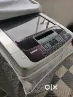 Lg top load 7 kg