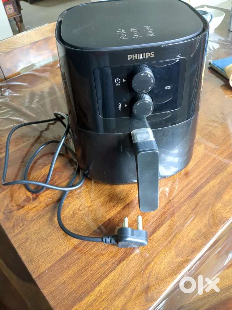 Philips Air Fryer 9200 4.1 Liter