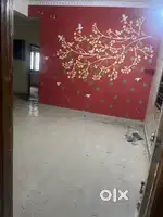 2 bhk flat with Furnished