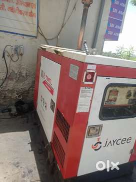 Generator diesal