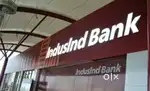 Indusind Bank ||