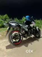 Bike is good condition no chalan