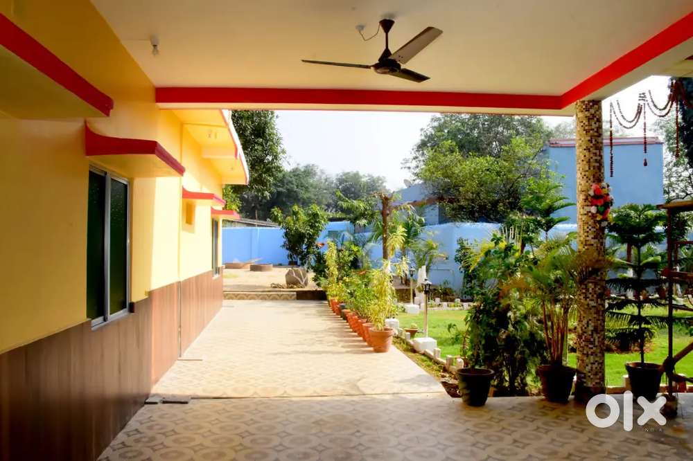 House for sell