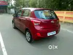 Hyundai Grand i10 Magna 1.2 Kappa VTVT, 2015, Petrol