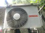 Split ac urgent sell