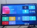 Nebillio smart TV