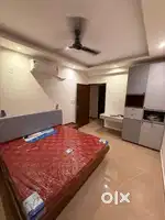 3bhk full furnished Luxury flat Available Near Dmart jagatpura