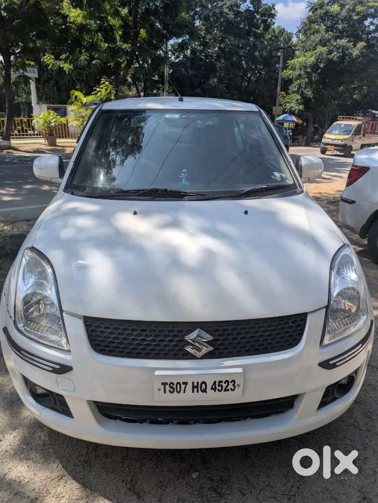Maruti Suzuki Swift Dzire( LDI ) 2015 Diesel