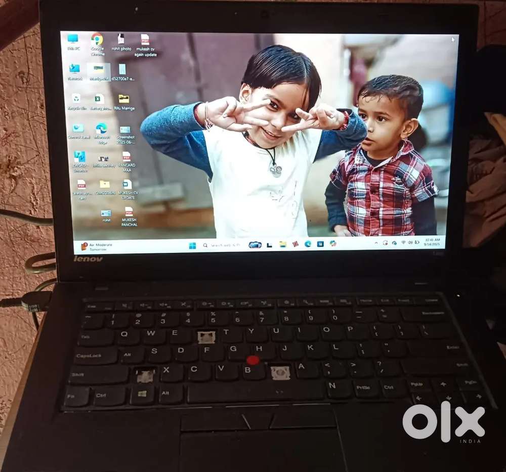 Laptop for urgent sale