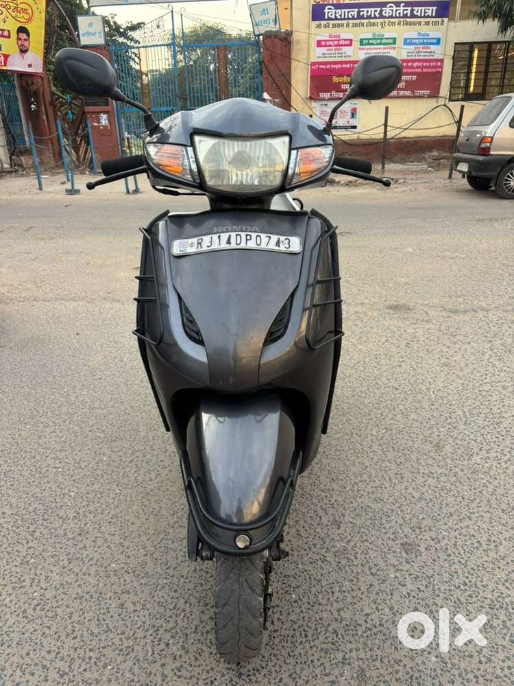 Honda Activa 2014 model