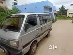 Maruti Suzuki Omni 2008 LPG Well Maintained