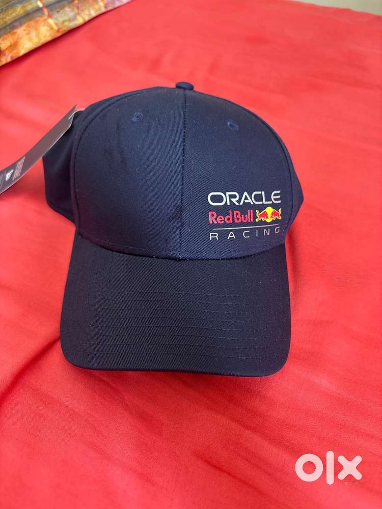 Oracle Red Bull Racing Cap