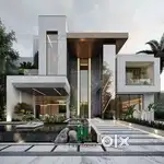 Construct your house in EMI 50% Down payment 50% as EMI available