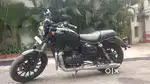 YEZDI ROADSTER FOR SALE @ REASONABLE PRICE