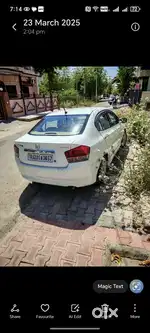 Honda City 2010 Petrol 199000 Km Driven