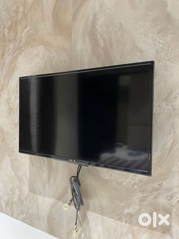 32 inch LED TV Samsung