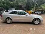 Mercedes-Benz E-Class E 200, 2005, Petrol