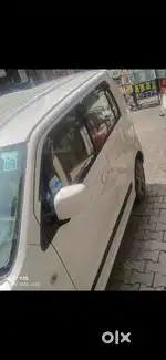 Maruti Suzuki Wagon R 2017 Petrol 55000 Km Driven
