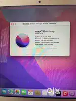 Apple Macbook Air 13 inches