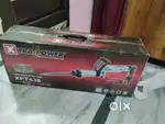 Xtra Power 18 Kg 1600W Demolition Hammer, 1400 RPM (XPT438)