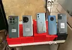 All types of mobiles