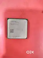 Amd fx6300 and amd fx 6100 6th core processor