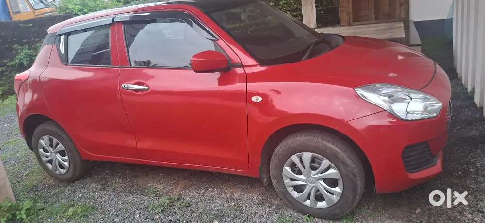 Swift lxi 4power window frond glaas dor dicRepli Riplea Replease റ