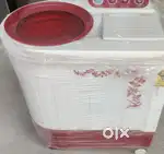Refrigerator and washing machine