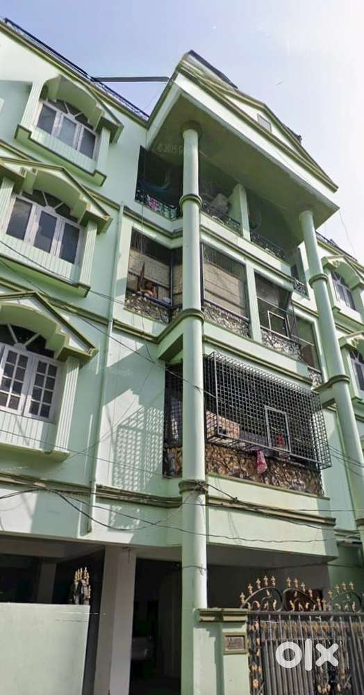 2 BHK flat for Rent - Bazarghat