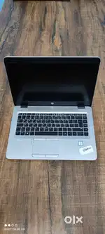 Hp Laptop in Good Condition