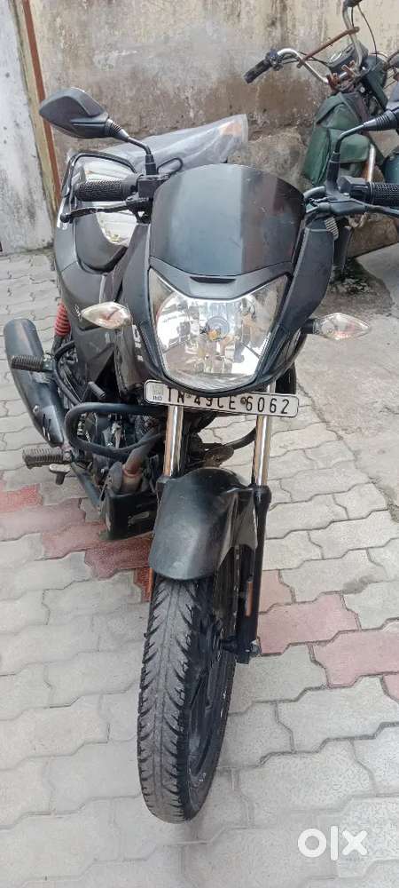 Single owner, all  good condition