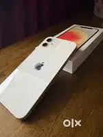 Iphone 12, white, 128gb