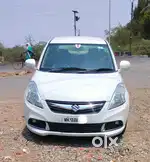 Maruti Suzuki Dzire 2018
