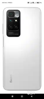Redmi 10 prime