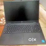 Dell Laptop i3 processor 11 windows 11 pro latitude 3520 generation 11