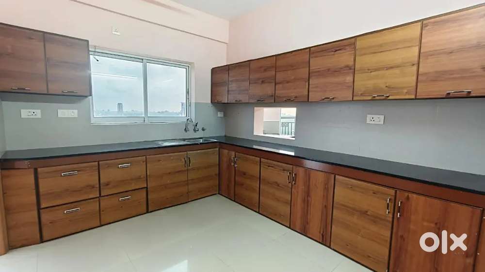3 BRANDED FLAT FOR RENT SEMI FURNISHED KOTTOOLI