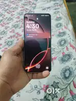 OnePlus Nord 4 8/256GB.