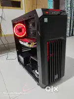Productivity/editing Pc